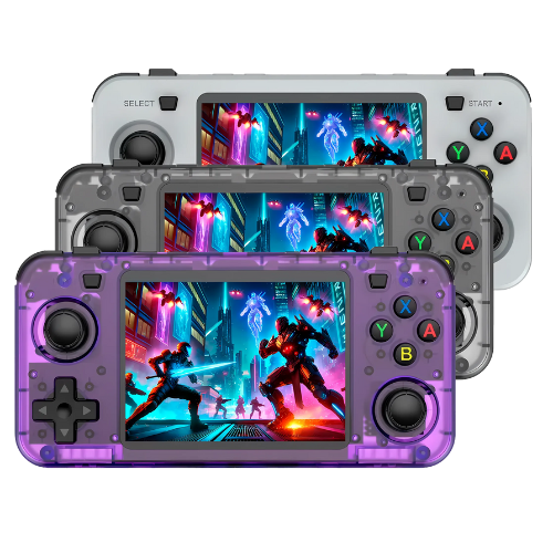Consola Arcade Dream 2™