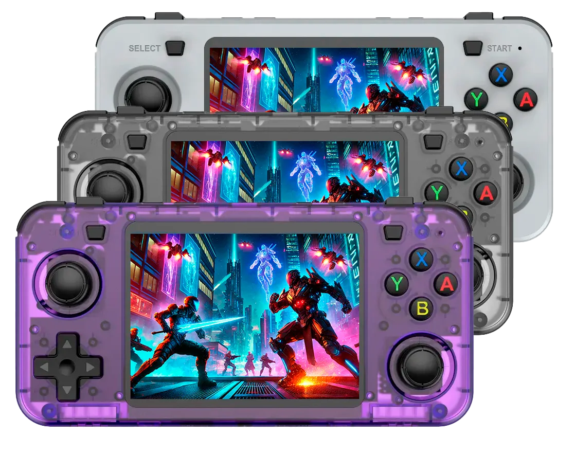 Consola Arcade Dream 2™