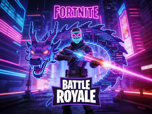 Fortnite